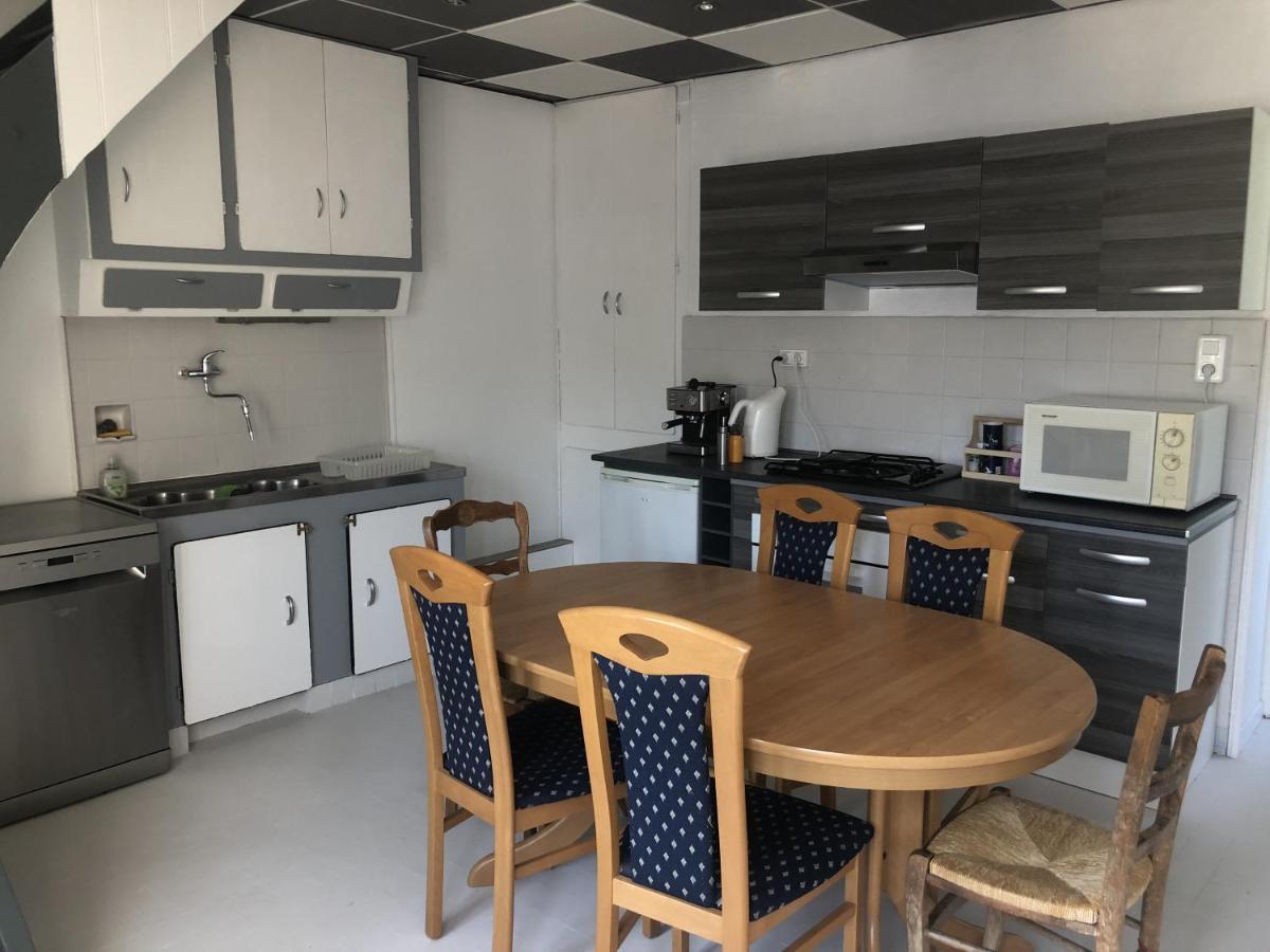 Chambres Individuelles Avec Partie Commune Ou Logement Entier Si Disponible Via Rhona Vulbens Экстерьер фото