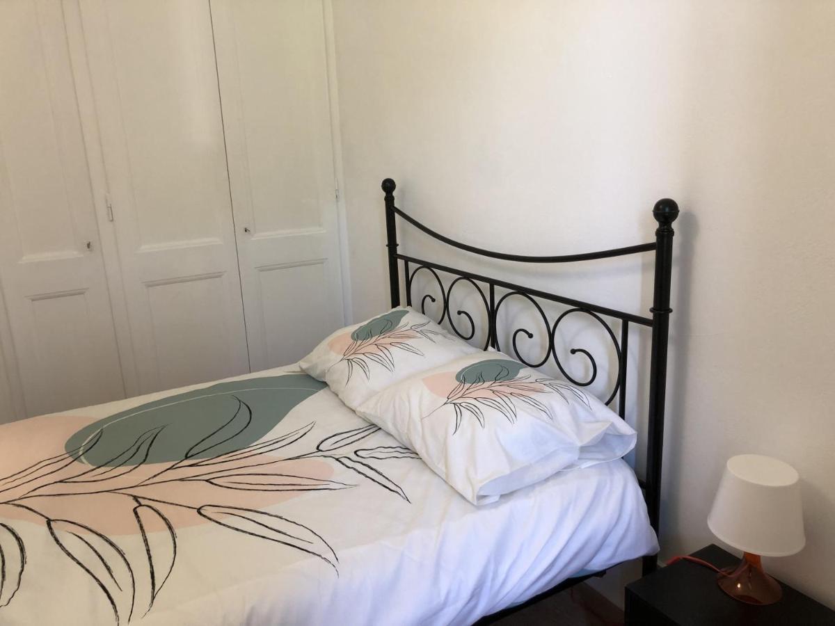 Chambres Individuelles Avec Partie Commune Ou Logement Entier Si Disponible Via Rhona Vulbens Экстерьер фото